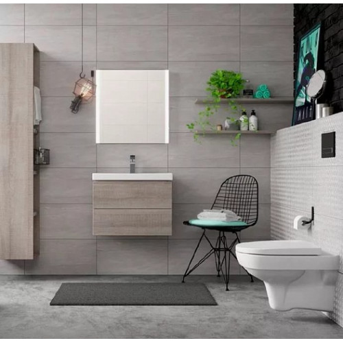 Cersanit Унитаз подвесной City Clean On микролифт