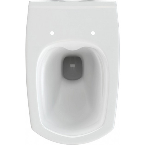 Cersanit Унитаз подвесной Carina