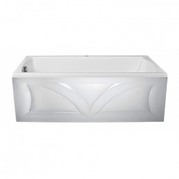 Акриловая ванна Marka One Modern 01мод17570 175х70 белый