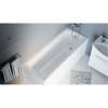 Акриловая ванна Marka One Modern 01мод17570 175х70 белый