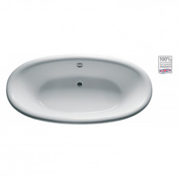 Акриловая ванна Relisan Neona 180x90 см Гл000000548
