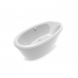 Акриловая ванна Relisan Neona 180x90 см Гл000000548