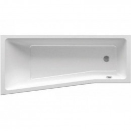 Акриловая ванна Ravak BeHappy II 170x75 L C941000000