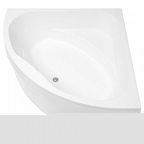 Акриловая ванна Aquanet Vista 150x150 254389 без гидромассажа