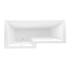 Ванна Marka One LINEA L 165x85 01лин16585л