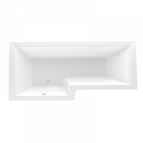 Ванна Marka One LINEA L 165x85 01лин16585л