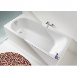Стальная ванна Kaldewei SANIFORM PLUS 372-1 Standard 160х75