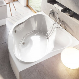 Акриловая ванна Ravak New Day 150x150 C661000000