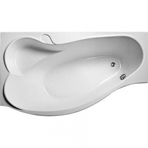 Ванна Marka One GRACIA L 150x94 без гидромассажа 01гр1590л