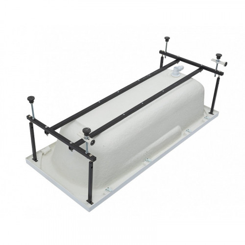Акриловая ванна Aquanet Extra 150x70 209630 без гидромассажа