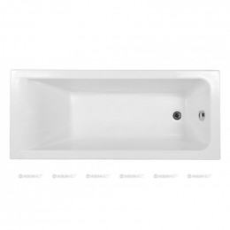 Акриловая ванна Aquanet Bright 170x75 232982