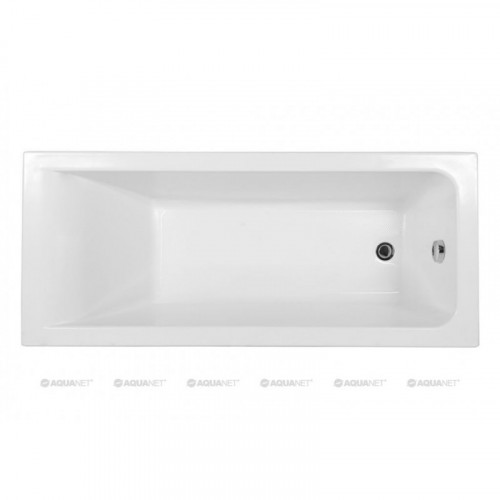 Акриловая ванна Aquanet Bright 170x75 232982