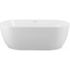 Ванна акриловая BelBagno BB413-1500-800 150х80