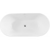 Ванна акриловая BelBagno BB413-1500-800 150х80