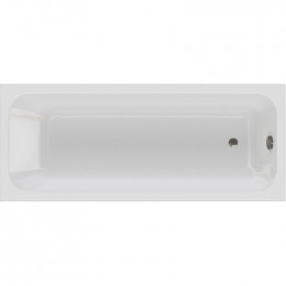 Акриловая ванна Aquatek Мия MIY180-0000001 180x80