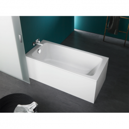 Стальная ванна Kaldewei Cayono 750 170х75 Standard