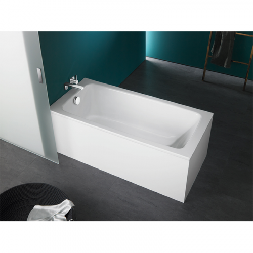 Стальная ванна Kaldewei Cayono 750 170х75 Standard