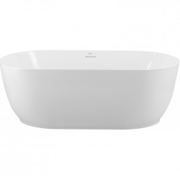 Ванна акриловая BelBagno BB413-1700-800 170х80