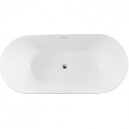 Ванна акриловая BelBagno BB413-1700-800 170х80