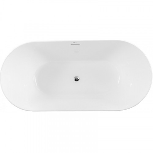 Ванна акриловая BelBagno BB413-1700-800 170х80