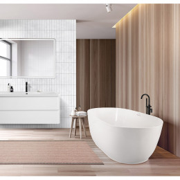 Ванна акриловая BelBagno BB413-1700-800 170х80