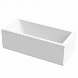 Ванна акриловая Cezares Plane PLANE-180-80-49-W37 180x80