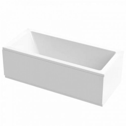 Ванна акриловая Cezares Plane PLANE-180-80-49-W37 180x80