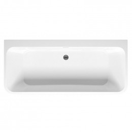 Акриловая ванна Aquanet Family Perfect 13775-MW 260056 170х75 белый/матовый