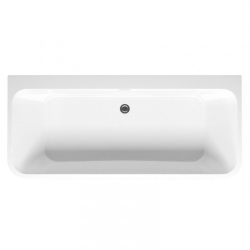 Акриловая ванна Aquanet Family Perfect 13775-MW 260056 170х75 белый/матовый