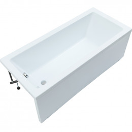Акриловая ванна Aquanet Grace 312397 170х75 с каркасом без панелей белый