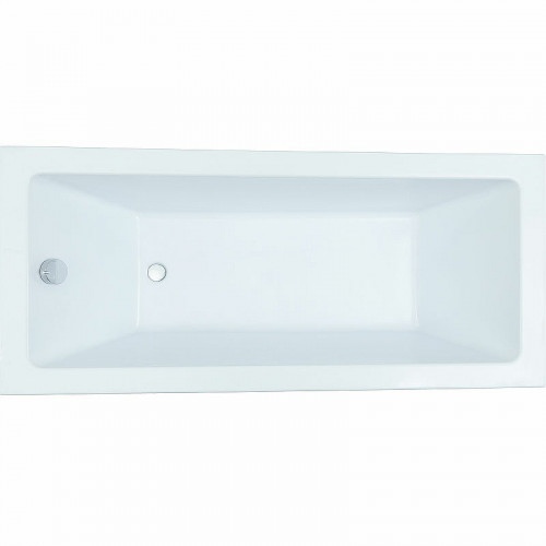 Акриловая ванна Aquanet Grace 312397 170х75 с каркасом без панелей белый