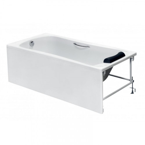 Ванна акриловая Roca BeCool 190x90 см ZRU9303020