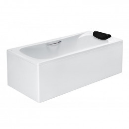 Ванна акриловая Roca BeCool 190x90 см ZRU9303020