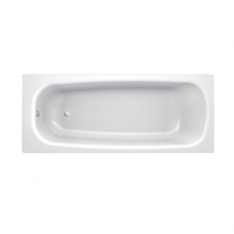 Стальная ванна BLB Universal HG B75H 170x75