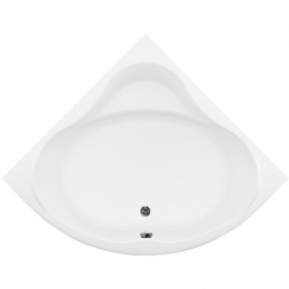 Акриловая ванна Aquanet Santiago 310250 160х160 белый