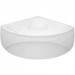 Акриловая ванна Aquanet Vitoria 310252 130х130 белый