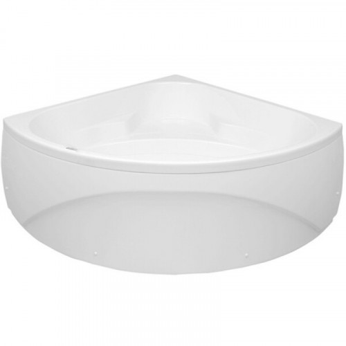 Акриловая ванна Aquanet Vitoria 310252 130х130 белый