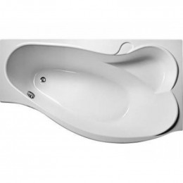 Ванна Marka One GRACIA R 170x99 без гидромассажа 01гр1710п