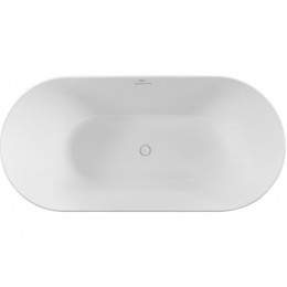 Ванна акриловая BelBagno BB413-1700-800-MATT 170х80