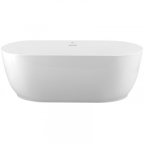 Ванна акриловая BelBagno BB413-1700-800-MATT 170х80