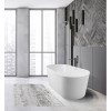 Ванна акриловая BelBagno BB416-1700-800 170х80