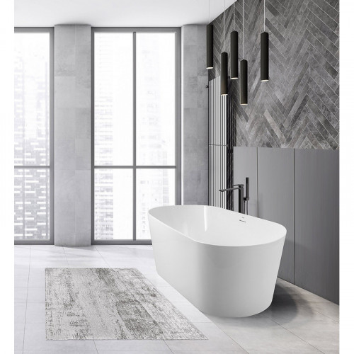 Ванна акриловая BelBagno BB416-1700-800 170х80