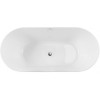 Ванна акриловая BelBagno BB416-1700-800 170х80