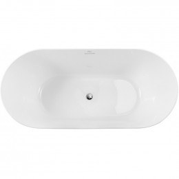 Ванна акриловая BelBagno BB416-1700-800 170х80