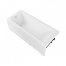 Акриловая ванна Aquanet Bright 165x70 229217