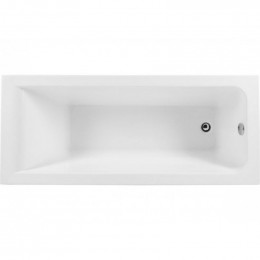 Акриловая ванна Aquanet Bright 165x70 229217