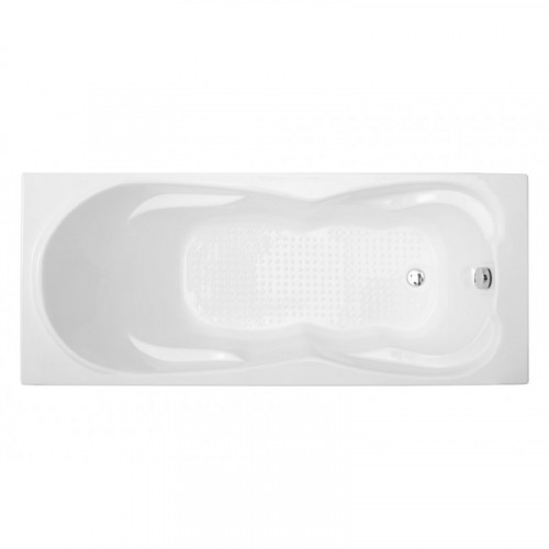 Ванна акриловая Aquanet Viola 180x75 242744