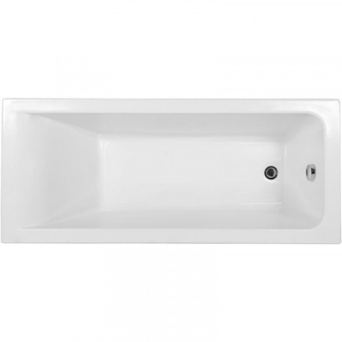 Акриловая ванна Aquanet Bright 170x70 267791