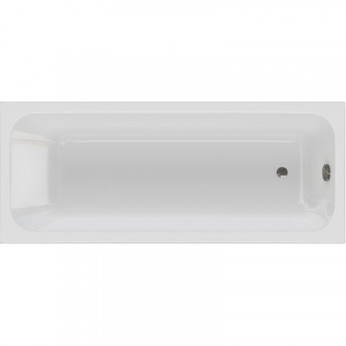 Акриловая ванна Aquatek Мия MIY175-0000001 175x70