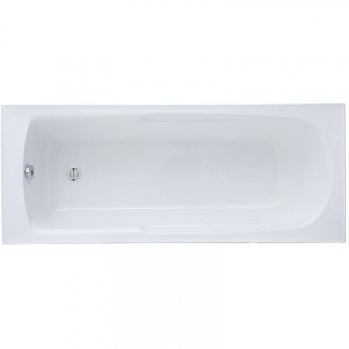 Акриловая ванна Aquanet Extra 160x70 254882 без гидромассажа